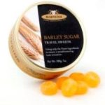 Simpkins Barley Sugar Travel Sweets 3 pack