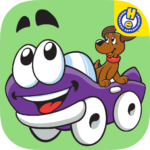 Putt-Putt Travels Through Time [Download]