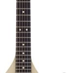 Traveler Guitar Ultra-Light  Acoustic-Electric Travel Guitar with Gig Bag