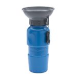 HIGHWAVE Auto Travel Mug Water Bottle for Dog