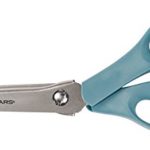 Fiskars Premier 8in Fashion Pinking Shears, Color Received May Vary