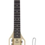 Traveler Guitar Ultra-Light Electric Travel Guitar with Gig Bag