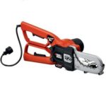 Black & Decker LP1000 Alligator Lopper 4.5-Amp Electric Chain Saw