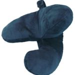 J-pillow Travel Pillow – Head, Chin and Neck Support