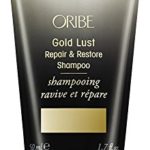ORIBE Gold Lust Repair & Restore Shampoo- Travel, 1.7 fl. oz.