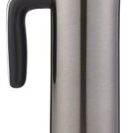 Contigo SnapSeal Superior Vacuum Insulated Stainless Steel Travel Mug, 20oz, Gunmetal