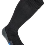 Wanderlust Air Travel Compression Socks: Premium Stockings For Men & Women. Guaranteed To Prevent Swelling, Pain, Edema, & DVT – Medical Grade Graduated Support And Recovery For Airplane Flight & More