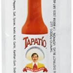 Tapatio Hot Sauce – 50 1/4 oz. Travel Packets