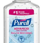 PURELL 3901-36-BWL Advanced Bottle Display Bowl, 36 Count