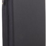 AmazonBasics Universal Travel Case for Small Electronics and Accessories -Black