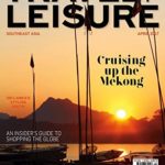 Travel + Leisure Southeast Asia