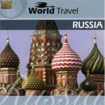 World Travel: Russia