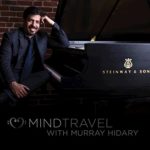 Mind Travel with Murray Hidary (Session 1)