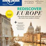 Lonely Planet magazine (US)