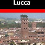 Going 2 Go 2 Lucca Travel Guide (Italy)