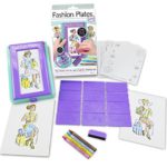 Fashion Plates Travel