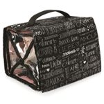 Mary Kay Discover What You Love Travel Roll-Up Bag (unfilled)