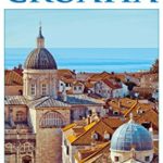 DK Eyewitness Travel Guide: Croatia