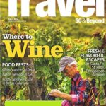 Travel 50 & Beyond