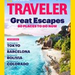 National Geographic Traveler