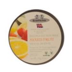 Simpkins Sugar & Gluten Free Mixed Fruit Travel Sweets x 3