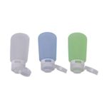 humangear Gotoob 3-Pack Travel Bottle