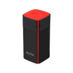 HooToo Wireless Travel Router, USB Port, High Performance, 10400mAh External Battery Pack Travel Charger – TripMate Titan (Not a Hotspot)
