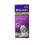 Ceva Feliway Pheromone Travel Spray, 20mL