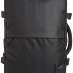 Incase EO Travel Backpack (Black) fits up to 17″ MacBook Pro