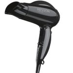 Revlon Essentials 1875W Travel Compact Hair Dryer