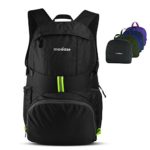 Lightweight Backpack, Travel Backpack, Modase Large 35L Packable Travel Hiking Backpack Daypack – Water Resistant Foldable Backpack