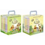 Disney Winnie the Pooh Travel Pack Bundle