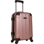 Kenneth Cole Reaction Out of Bounds 20″ Spinner Carry-On Luggage – Exclusive