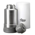 Tommee Tippee Travel Bottle and Food Warmer