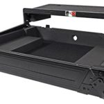 ProX XS-DDJRR-LTBL DJ Controller Hard Travel Flight Case 4 Pioneer DDJ-RR/DDJ-SR