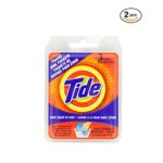 Tide Travel Sink Packets Size 3ct