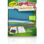 Crayola Dry-Erase Travel Pack