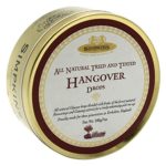 Simpkins Travel Sweets, Hangover Drops, One 200g Tin