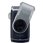 Braun M90 Mobile Shaver, 1 Count