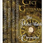 The Pocket Watch Chronicles: A time travel bundle