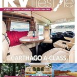 RV Travel Lifestyle