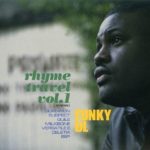 Rhyme Travel Vol 1