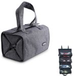 Roll-Up Organizer – Lifeasy Portable Multifunction Folding Travel Cosmetic Bag