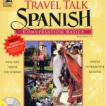 Travel Talk Spanish – Conversation Basics – Beginner Level (Win)