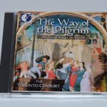 Way of the Pilgrim: Medieval Songs of Travel