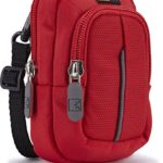 Case Logic DCB-302 Compact Camera Case (Red)