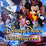 Undiscovered Disney Parks