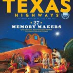 Texas Highways