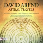 David Arend: Astral Travels