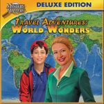 Travel Adventures: World Wonders [Download]